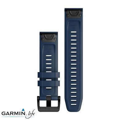 Ремінець Garmin QuickFit 22 Silicone