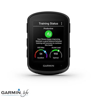 Велонавігатор Garmin Edge 840