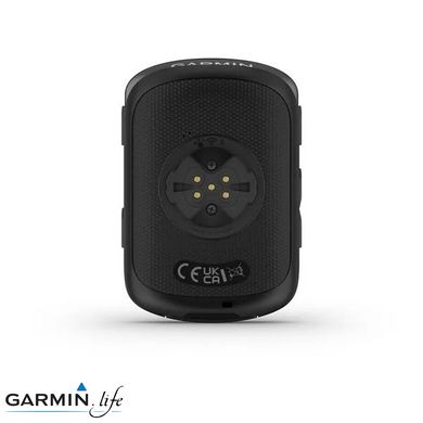 Велонавігатор Garmin Edge 840