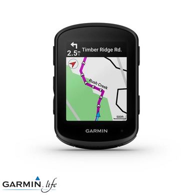 Велонавігатор Garmin Edge 840