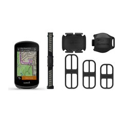 Навігатор для велосипеда Garmin Edge 1030 Plus Bundle