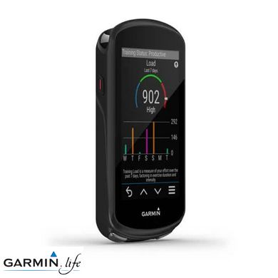 Навігатор для велосипеда Garmin Edge 1030 Plus Bundle