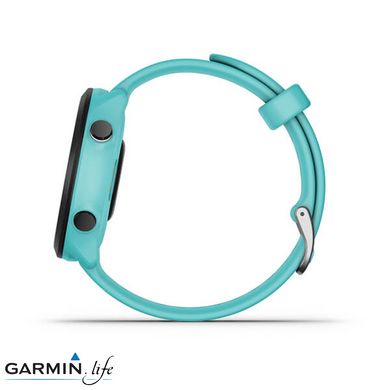 Спортивний годинник Garmin Forerunner 55 Aqua