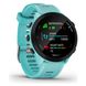 Спортивний годинник Garmin Forerunner 55 Aqua