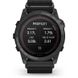 Смарт-годинник Garmin Tactix 7 – Pro Ballistics Edition S. Powered T. Watch w. Applied B. and Nylon Band