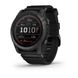 Смарт-годинник Garmin Tactix 7 – Pro Ballistics Edition S. Powered T. Watch w. Applied B. and Nylon Band