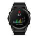 Смарт-часы Garmin Tactix 7 AMOLED Edition Premium Tactical GPS Watch with Adaptive Color Display