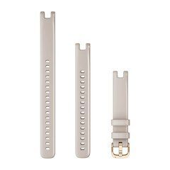 Ремінець Garmin Lily, Band, Silicone, LightSand Bands for Smart watches