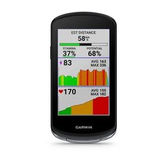 Велонавігатор Garmin Edge 1040