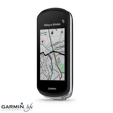 Велонавігатор Garmin Edge 1040