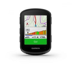 Велонавігатор Garmin Edge 540 Solar