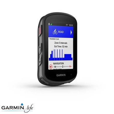 Велонавігатор Garmin Edge 540 Solar