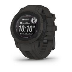 Смарт-часы Garmin Instinct 2S Solar Graphite