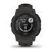 Смарт-годинник Garmin Instinct 2S Solar Graphite