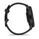 Смарт-часы Garmin Venu 3 Slate S. Steel Bezel w. Black Case and S. Band