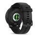 Смарт-часы Garmin Venu 3 Slate S. Steel Bezel w. Black Case and S. Band