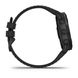 Спортивний годинник Garmin Fenix 6X Pro Black with Black Band 010-02157-01