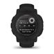 Смарт-годинник Garmin Instinct 2 Solar - Tactical Edition Black