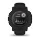 Смарт-годинник Garmin Instinct 2 Solar - Tactical Edition Black