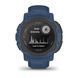 Смарт-часы Garmin Instinct 2 Solar, Tidal Blue