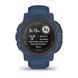 Смарт-часы Garmin Instinct 2 Solar, Tidal Blue