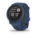Смарт-часы Garmin Instinct 2 Solar, Tidal Blue