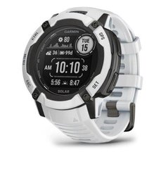 Смарт-годинник Garmin Instinct 2X Solar Whitestone