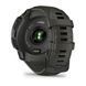 Смарт-часы Garmin Instinct 2X Solar Moss
