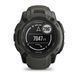 Смарт-часы Garmin Instinct 2X Solar Moss