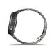 Спортивний годинник Garmin Fenix 6X Pro Solar Edition Titanium with Vented Titanium Bracelet 010-02157-24