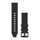 Ремінець Garmin для Fenix 5 Plus QuickFit 22 Black