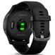 Смарт-годинник Garmin vivoactive 4 Black/Slate