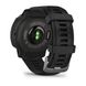 Смарт-годинник Garmin Instinct Crossover - Standard Edition Black