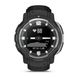 Смарт-годинник Garmin Instinct Crossover - Standard Edition Black