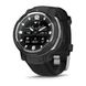 Смарт-годинник Garmin Instinct Crossover - Standard Edition Black