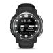 Смарт-годинник Garmin Instinct Crossover - Standard Edition Black