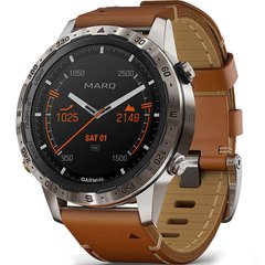 Смарт-годинник Garmin MARQ Adventurer 010-02006-27