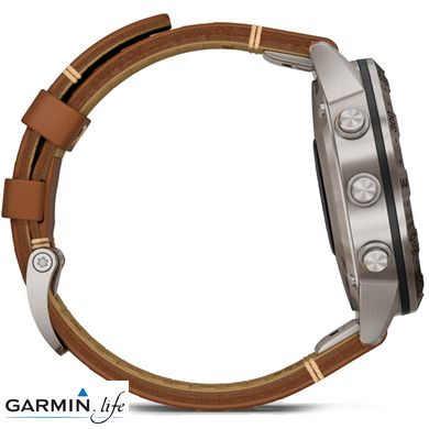 Смарт-годинник Garmin MARQ Adventurer 010-02006-27