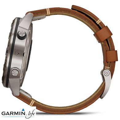 Смарт-годинник Garmin MARQ Adventurer 010-02006-27