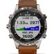 Смарт-годинник Garmin MARQ Adventurer 010-02006-27