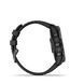 Смарт-годинник Garmin Fenix 7X Pro Solar Slate Gray w. Black Band