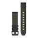 Ремешок Garmin кожаный QuickFit 22 для MARQ, черный