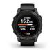 Смарт-годинник Garmin Epix Pro Gen 2 47mm Slate Gray w. Black Band