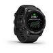 Смарт-годинник Garmin Epix Pro Gen 2 47mm Slate Gray w. Black Band