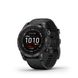 Смарт-годинник Garmin Epix Pro Gen 2 47mm Slate Gray w. Black Band