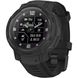 Смарт-годинник Garmin Instinct Crossover Solar - Tactical Edition Black