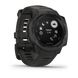 Смарт-годинник Garmin Instinct 2S - Standard Edition Graphite