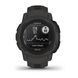 Смарт-годинник Garmin Instinct 2S - Standard Edition Graphite