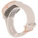 Смарт-годинник Garmin Venu Rose Gold Stainless Steel Bezel w. Light Sand and Silicone B