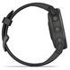Спортивные часы Garmin Fenix 6S Carbon Gray DLC with Black Band 010-02159-25